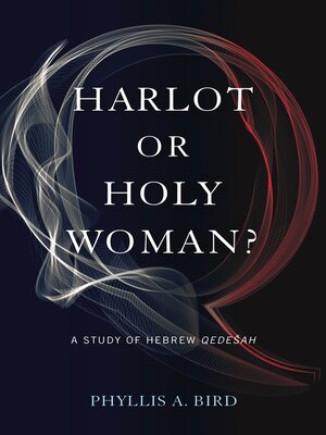 cover image of Harlot or Holy Woman?